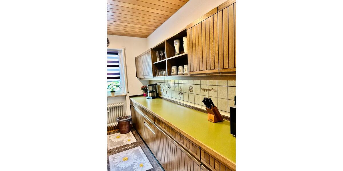 Wohnen auf Zeit Tröstau - 3 Zimmer, 80 m&sup2;, 59&euro; | Angebot:24869427