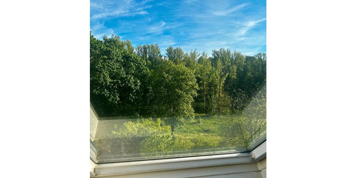 Dachgeschoßwohnung Fulda Aschenberg - 3 Zimmer, 61 m&sup2;, 500&euro; | Angebot:26694095