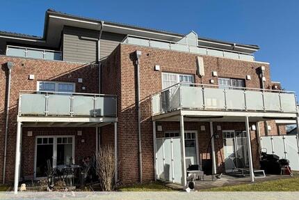 Wohnung Schafflund - 3 Zimmer, 86 m&sup2;, 910&euro; | Angebot:25428837