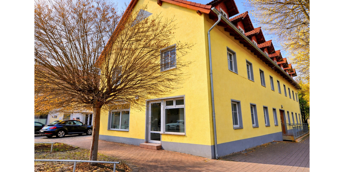 Gewerbeobjekt Artern - 270&euro; | Angebot:26634088