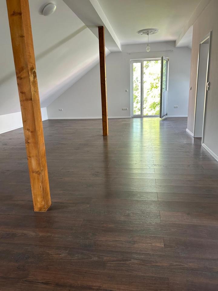 2-Zimmer Wohnung in Schladen
