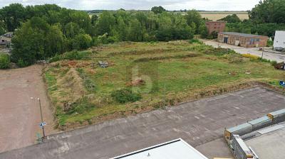 GEWERBEAREAL MIT PRODUKTION, LAGER & BÜRO - Gewerbeobjekt Plötz | Angebot:26029657