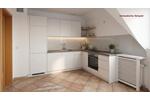 Dachgeschoßwohnung Limbach-Oberfrohna Oberfrohna - 4 Zimmer, 80 m&sup2;, 400&euro; | Angebot:26181505