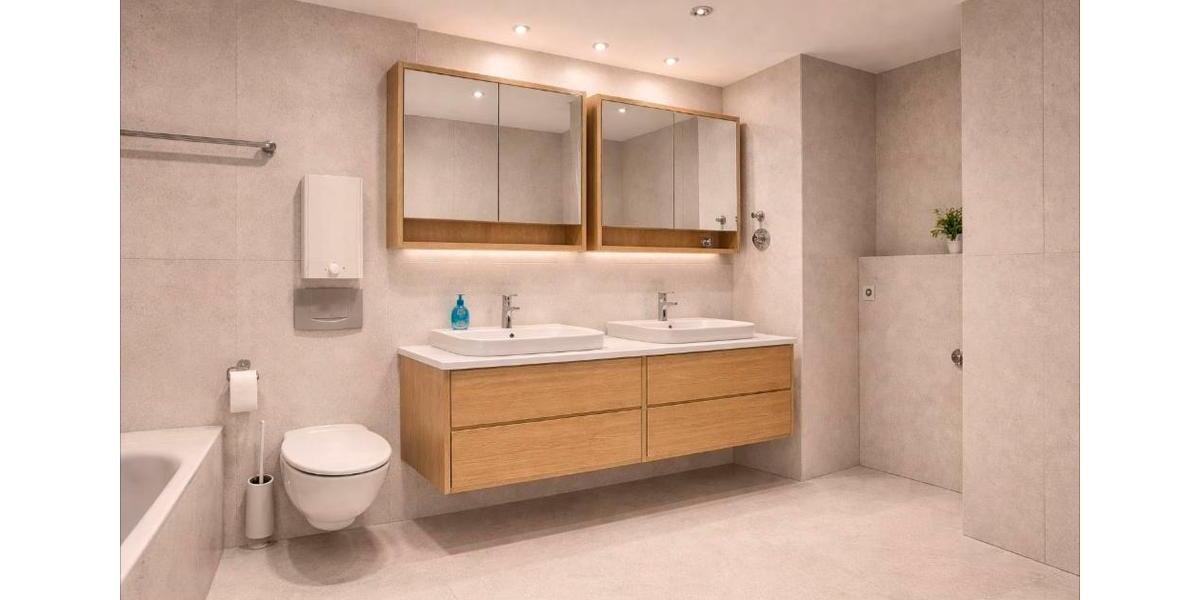 Etagenwohnung Konz - 2 Zimmer, 76 m&sup2;, 880&euro; | Angebot:25568937