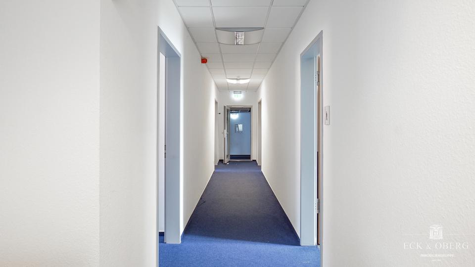 Gewerbeobjekt Bad Segeberg - 4.303&euro; | Angebot:24683386