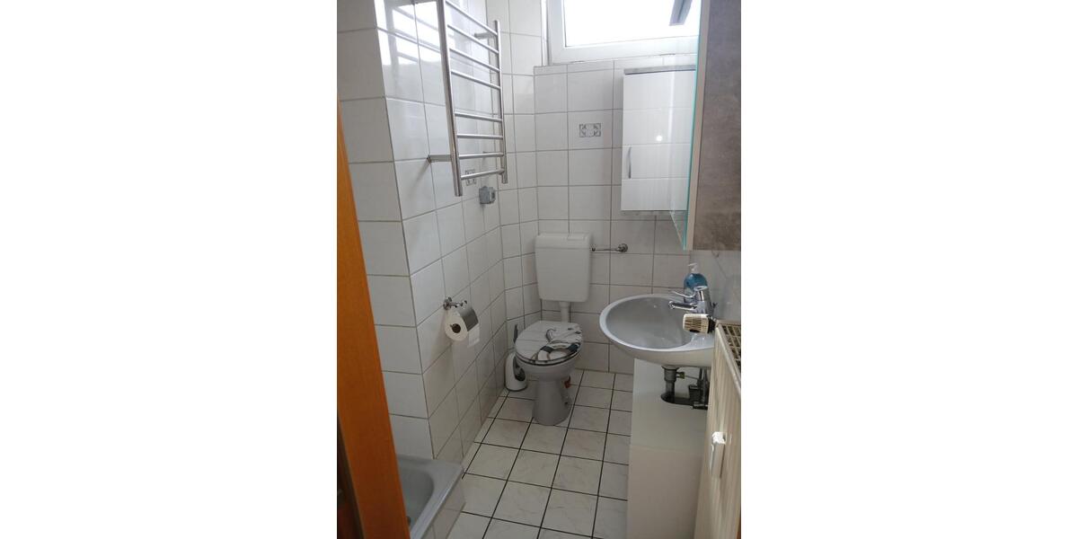 Wohnen auf Zeit Stolzenau - 2 Zimmer, 28 m&sup2;, 35&euro; | Angebot:25896172