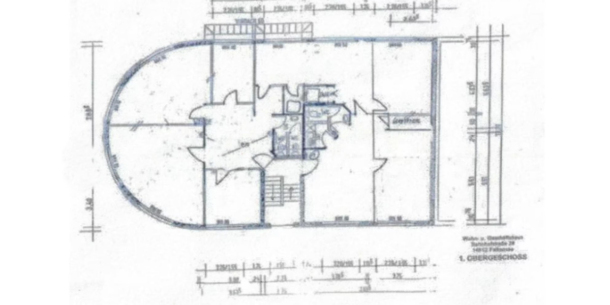 Gewerbeobjekt Falkensee - 485&euro; | Angebot:24981348