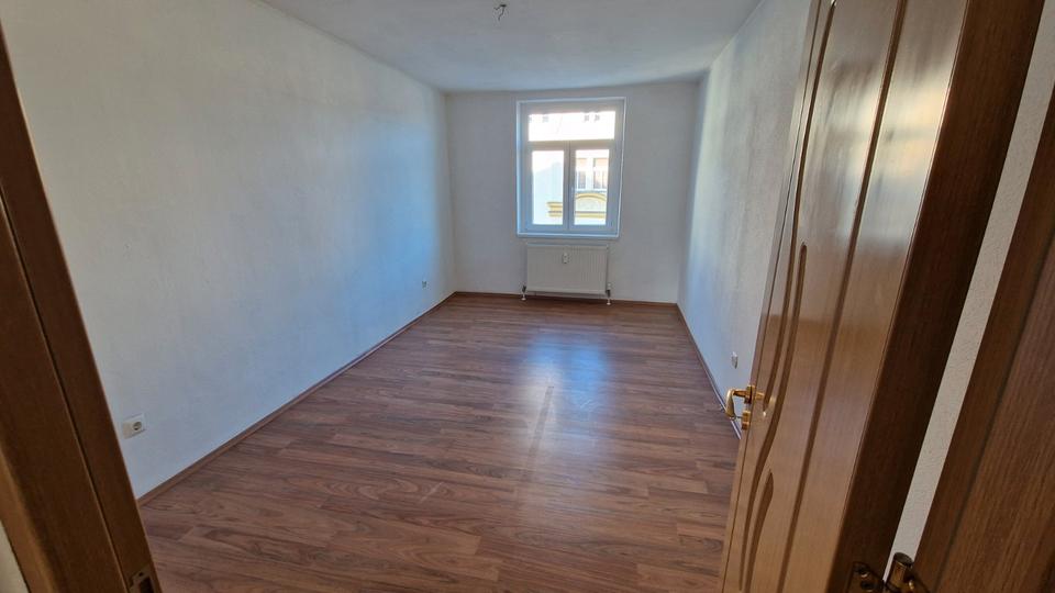 Etagenwohnung Auerbach/Vogtland Vogtland - 4 Zimmer, 89 m&sup2;, 430&euro; | Angebot:26226441