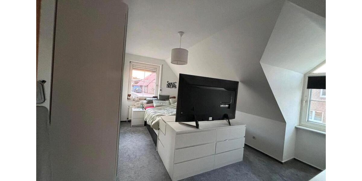 Etagenwohnung Schneverdingen - 3 Zimmer, 100 m&sup2;, 800&euro; | Angebot:25964879