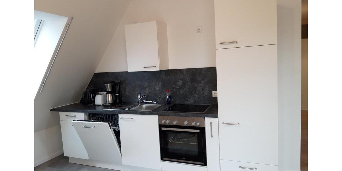 Wohnen auf Zeit Schlüsselfeld - 3 Zimmer, 65 m&sup2;, 400&euro; | Angebot:25815594