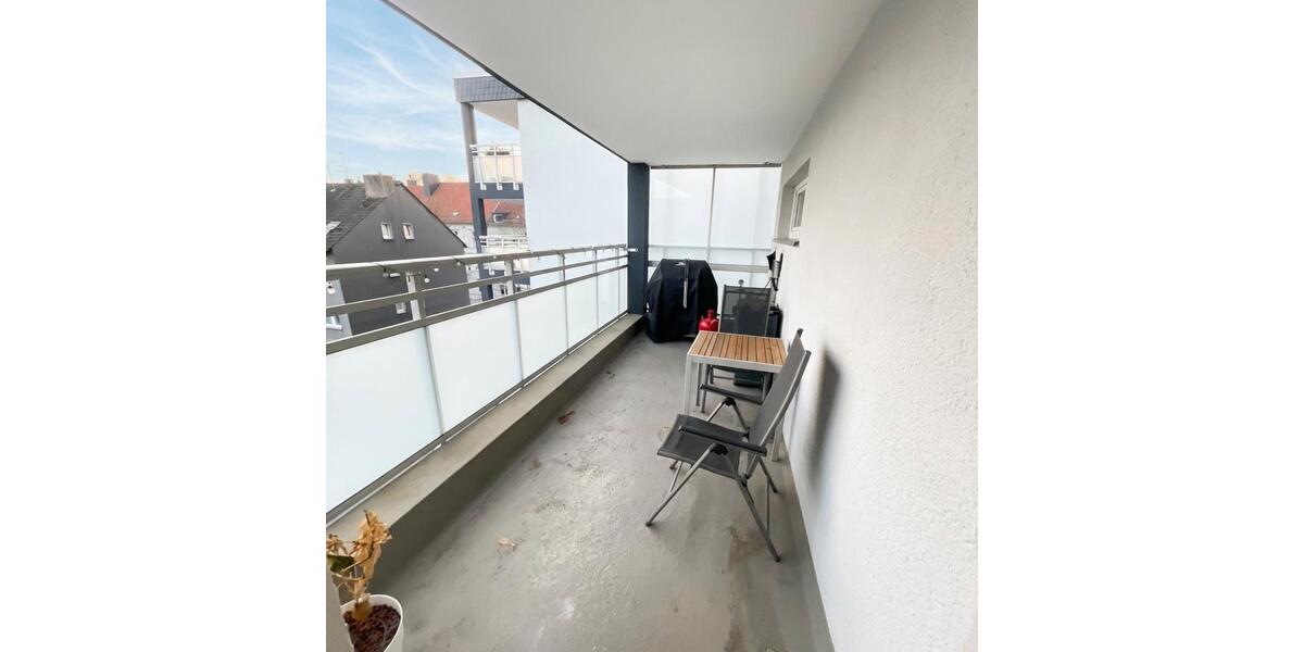 Wohnen auf Zeit Dortmund Innenstadt Ost - 4 Zimmer, 20 m&sup2;, 495&euro; | Angebot:25883855