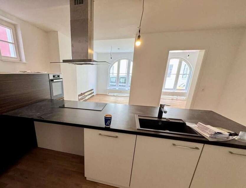 Wohnung zum Mieten in Bayreuth 915 € 64 m²
