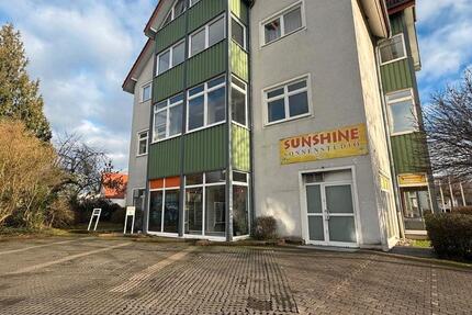 Zentrale 65qm Maisonette Wohnung in Gießen 2 zimmer
