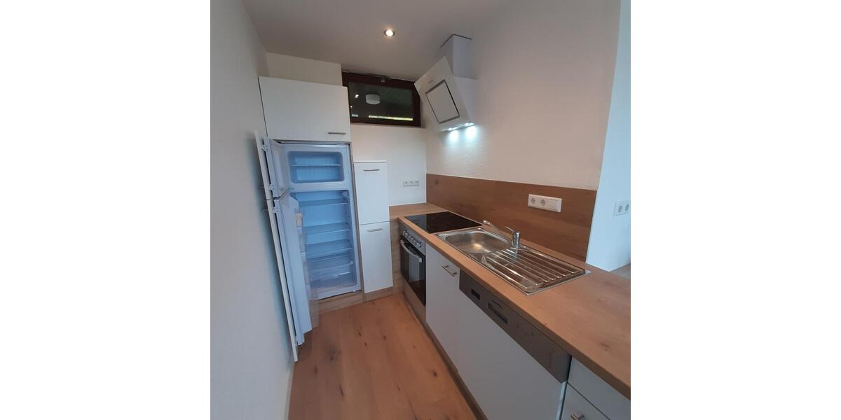 Dachgeschoßwohnung Baiersbronn - 2 Zimmer, 65 m&sup2;, 800&euro; | Angebot:26001344