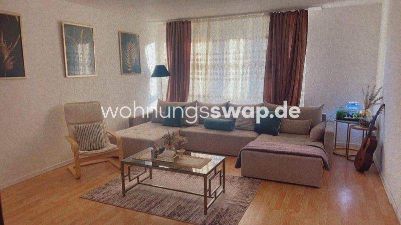 Etagenwohnung Pinneberg - 2 Zimmer, 66 m&sup2;, 670&euro; | Angebot:26017720