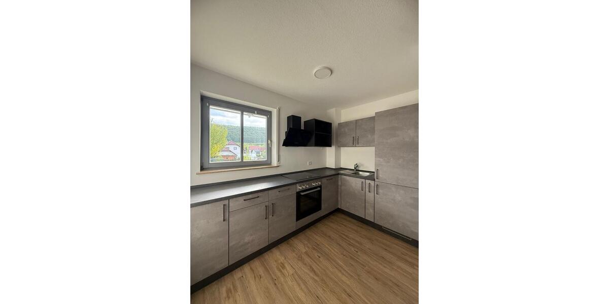 Etagenwohnung Meiningen - 2 Zimmer, 61 m&sup2;, 450&euro; | Angebot:26652548