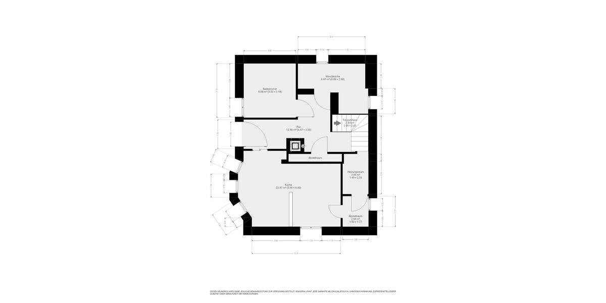 Einfamilienhaus Ernsgaden - 6 Zimmer, 157 m&sup2;, 1.700&euro; | Angebot:24688894