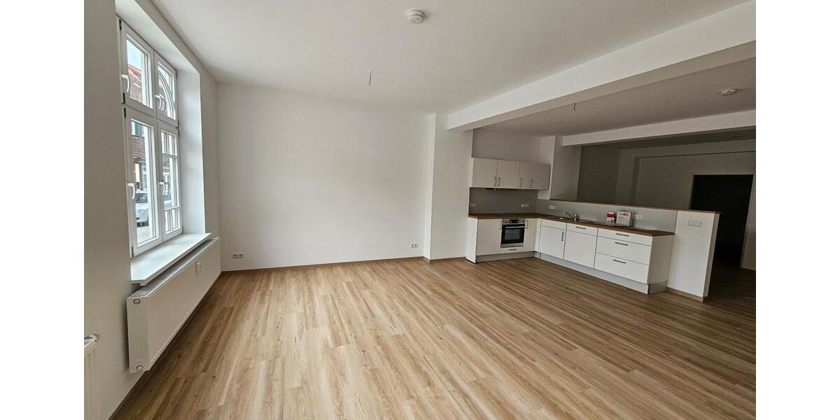 Erdgeschoßwohnung Wernigerode - 2 Zimmer, 71 m&sup2;, 620&euro; | Angebot:26494509