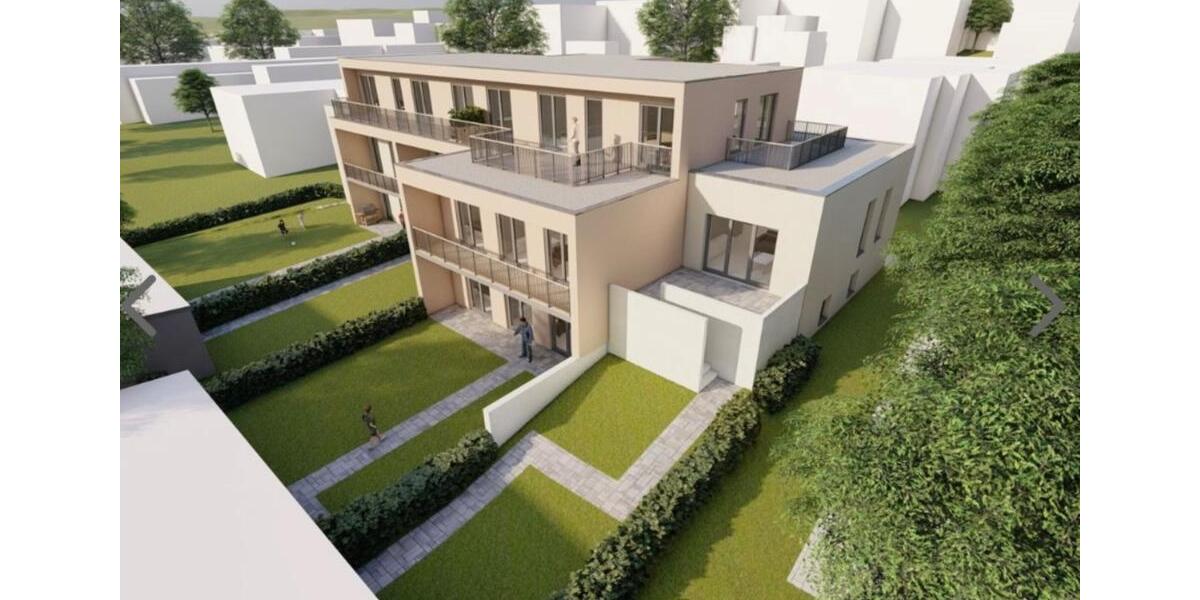 Terrassenwohnung Leinefelde-Worbis Worbis - 2 Zimmer, 82 m&sup2;, 725&euro; | Angebot:25904173