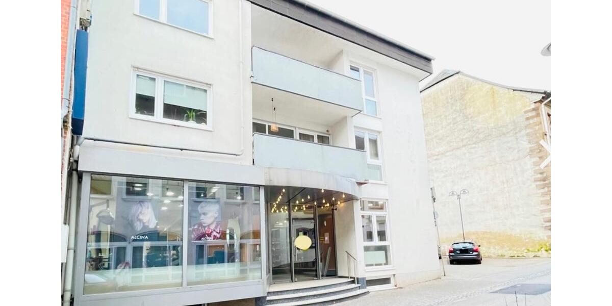 Gewerbeobjekt Sankt Wendel - 1.200&euro; | Angebot:26182553