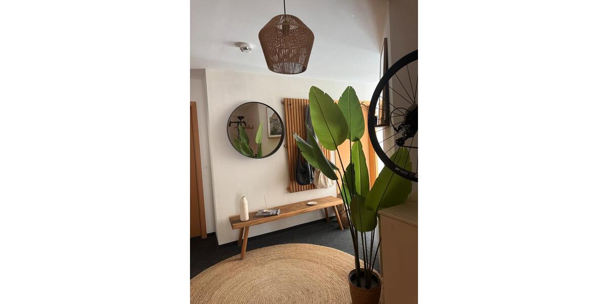 Etagenwohnung Dinkelsbühl - 2 Zimmer, 92 m&sup2;, 1.054&euro; | Angebot:26464319