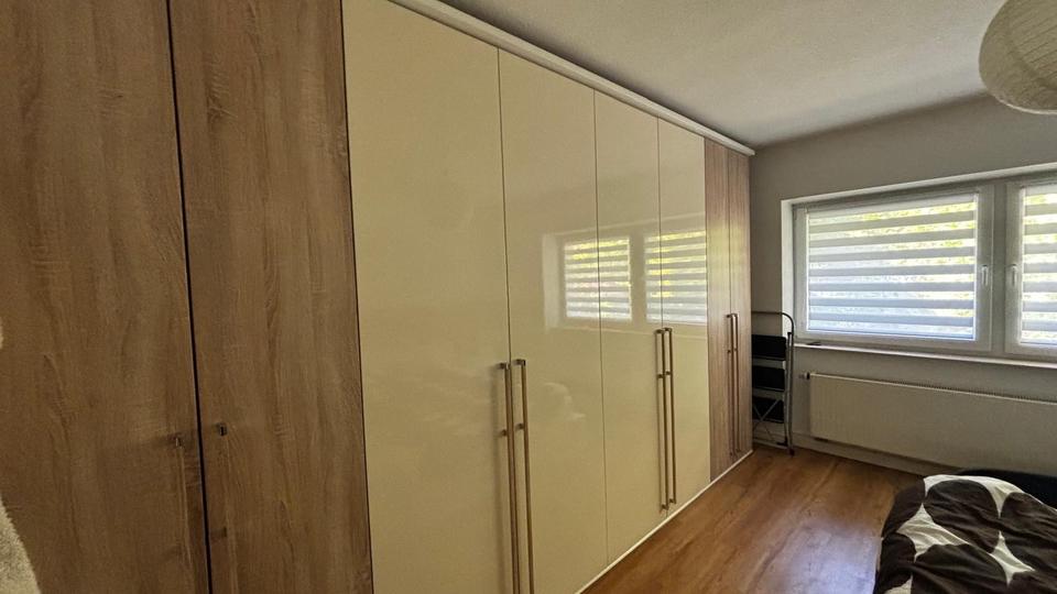 Etagenwohnung Dülmen - 7 Zimmer, 142 m&sup2;, 1.500&euro; | Angebot:26706019