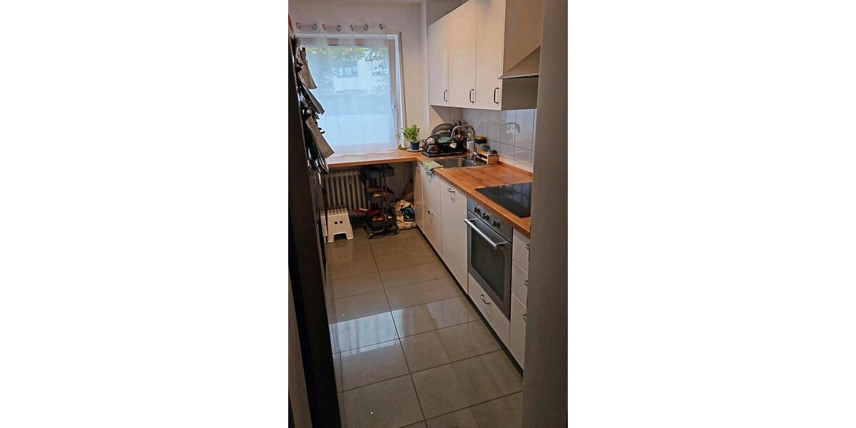 Wohnen auf Zeit Köln Rodenkirchen - 4 Zimmer, 95 m&sup2;, 650&euro; | Angebot:25982223