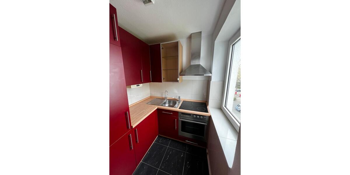 Etagenwohnung Darmstadt - 2 Zimmer, 60 m&sup2;, 1.000&euro; | Angebot:26229770