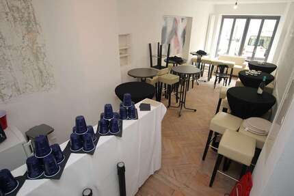 Gewerbeobjekt Landshut Altstadt - 1.064&euro; | Angebot:25142340