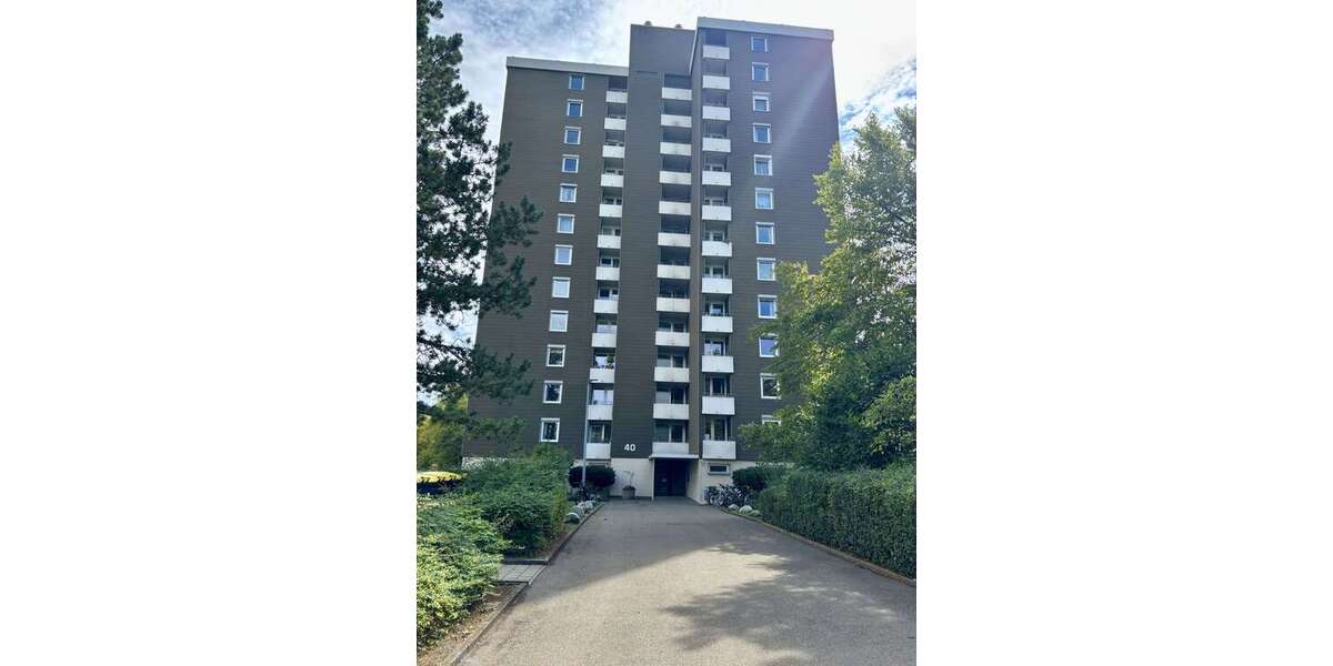 Etagenwohnung Reutlingen Reutlingen (Kernstadt) - 4.5 Zimmer, 112 m&sup2;, 1.100&euro; | Angebot:27306981