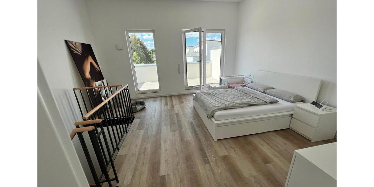 Terrassenwohnung Bad Münder am Deister - 6 Zimmer, 145 m&sup2;, 1.700&euro; | Angebot:26578126