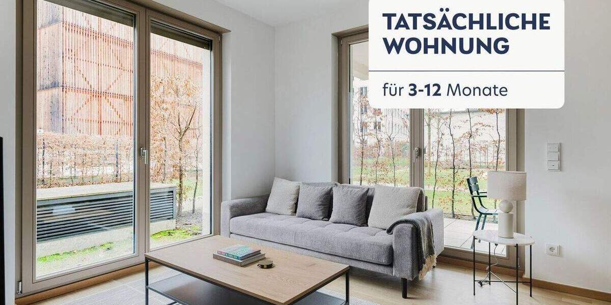 Etagenwohnung Berlin Mitte - 2 Zimmer, 58 m&sup2;, 1.440&euro; | Angebot:26059024
