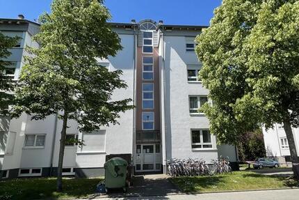 Wohnung Rastatt - 4 Zimmer, 89 m&sup2;, 720&euro; | Angebot:25362226