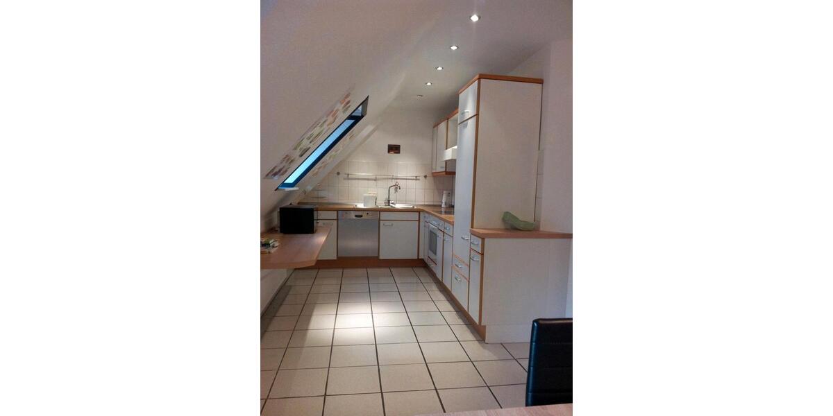Dachgeschoßwohnung Börger - 3.5 Zimmer, 91 m&sup2;, 635&euro; | Angebot:26547818
