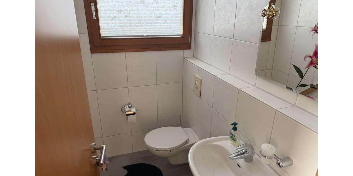 Etagenwohnung Schermbeck - 2 Zimmer, 90 m&sup2;, 850&euro; | Angebot:24769519