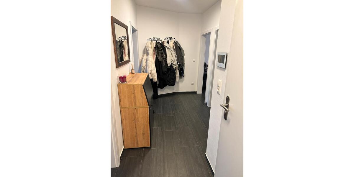 Etagenwohnung Sulingen - 3 Zimmer, 88 m&sup2;, 800&euro; | Angebot:24982221