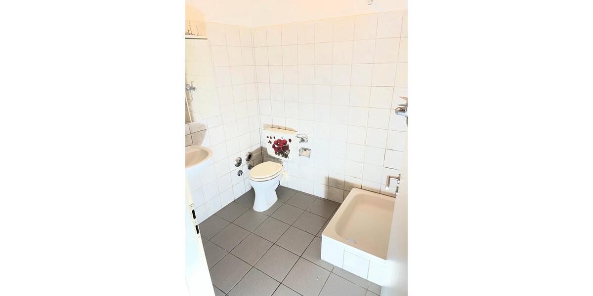 Terrassenwohnung Horstmar - 4 Zimmer, 110 m&sup2;, 990&euro; | Angebot:24780152