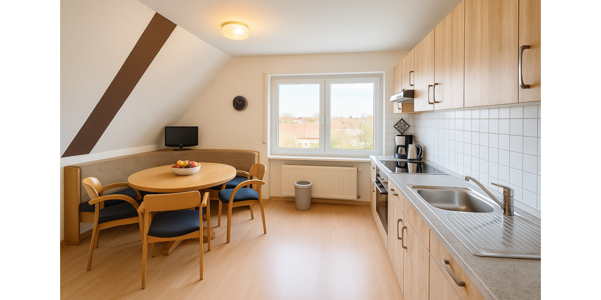 Wohnen auf Zeit Südbrookmerland - 6 Zimmer, 150 m&sup2;, 12&euro; | Angebot:22355976