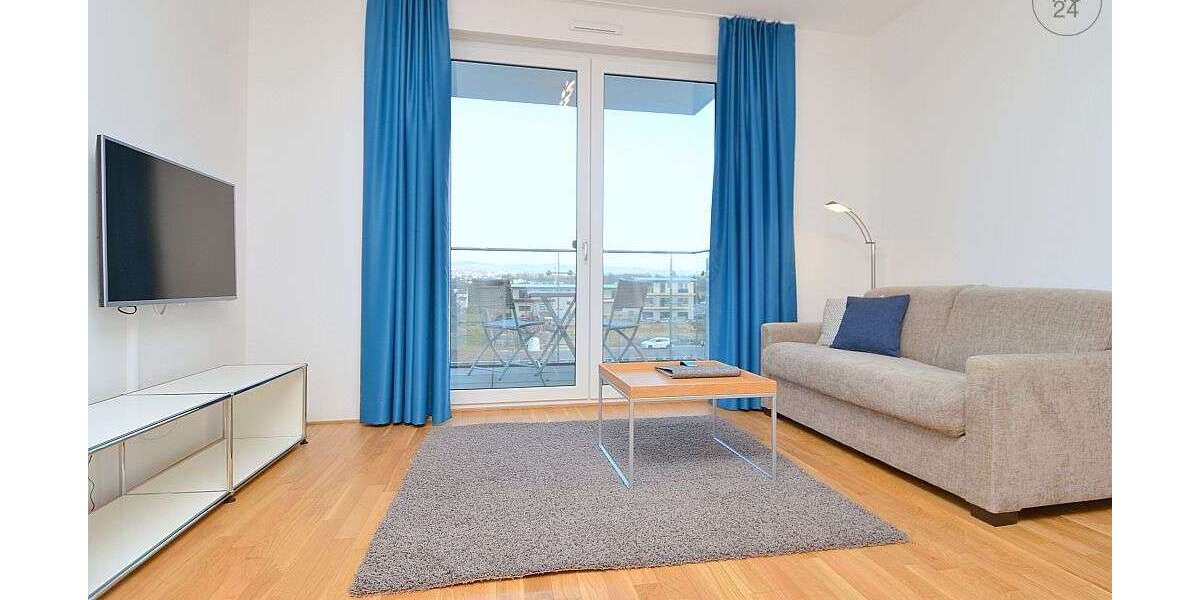 Etagenwohnung Budenheim - 2 Zimmer, 44 m&sup2;, 1.699&euro; | Angebot:25988680