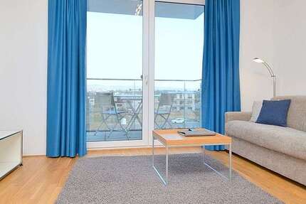 Wohnung Budenheim - 2 Zimmer, 44 m&sup2;, 1.599&euro; | Angebot:25988680