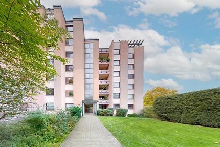 IMMOPARTNER – GRÜNBLICK UND RUHE zimmer