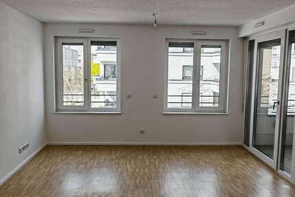 Wohnung Regensburg Weichs - 2 Zimmer, 68 m&sup2;, 1.060&euro; | Angebot:27033129