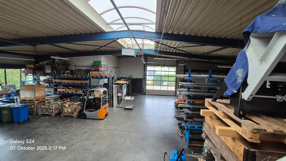 Gewerbeobjekt Korbach - 2.680&euro; | Angebot:23561768