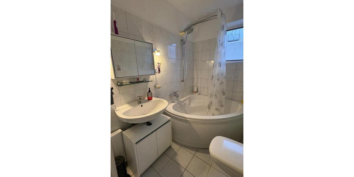 Gepflegte, helle 3-Zimmer-Whg. mit Balkon in Neu Wulmstorf 3 zimmer