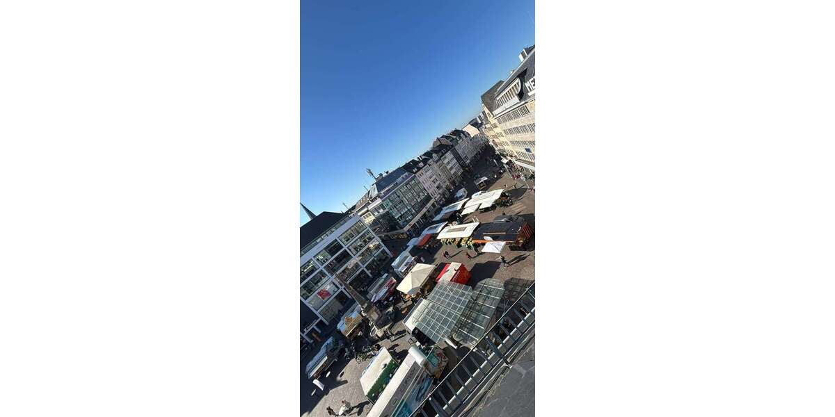 Etagenwohnung Bonn - 3 Zimmer, 120 m&sup2;, 3.323&euro; | Angebot:25512188