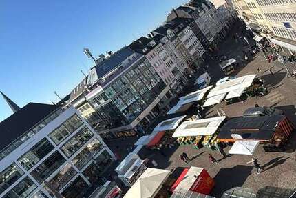 Wohnung Bonn - 3 Zimmer, 120 m&sup2;, 3.323&euro; | Angebot:25512188