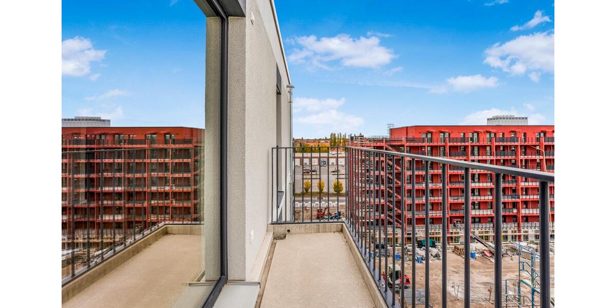 Dachgeschoßwohnung Berlin Spandau - 3 Zimmer, 73 m&sup2;, 1.695&euro; | Angebot:26165835