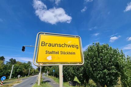 Keine Anrufe - Anfragen nur per Mail: Toller Schnitt - Balkon - TG - HW13 Whg. 20 2 zimmer