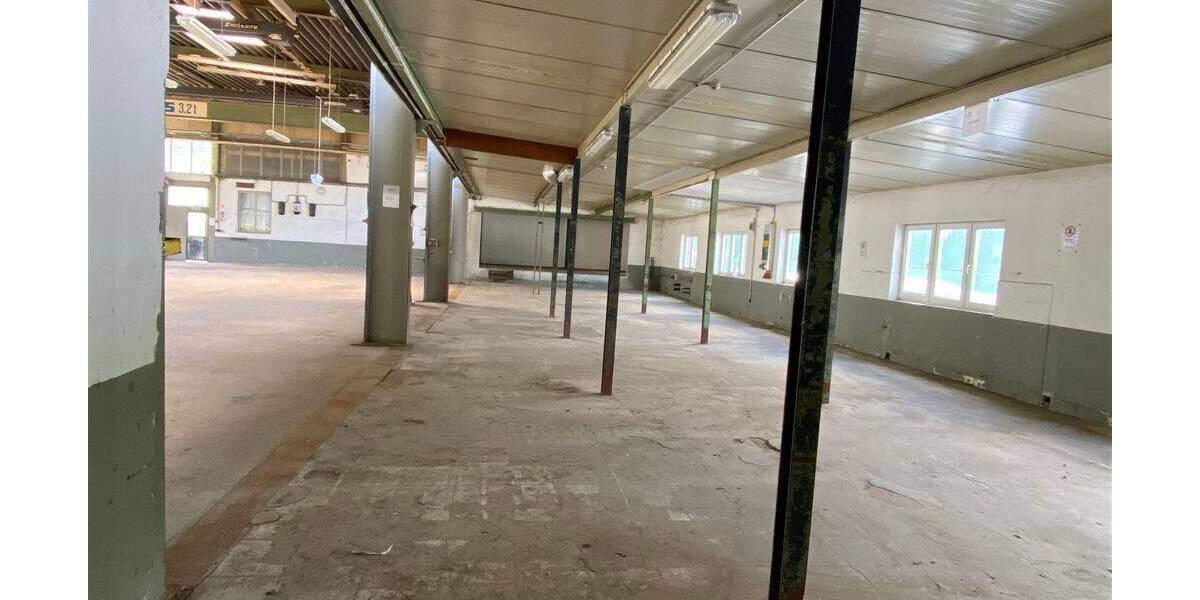 Gewerbeobjekt Lennestadt Grevenbrück - 6.000&euro; | Angebot:25818604