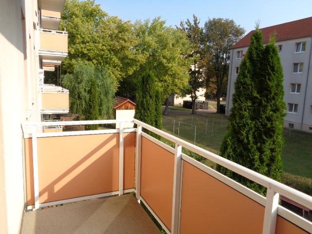 Erdgeschoßwohnung Braunsbedra - 2 Zimmer, 50 m&sup2;, 298&euro; | Angebot:23422366